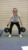 Powerfitness-Training
